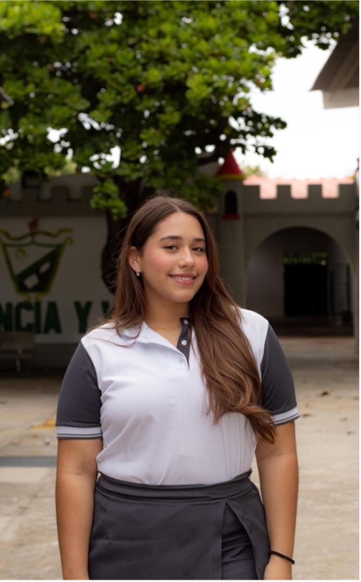 Ángela Caicedo
