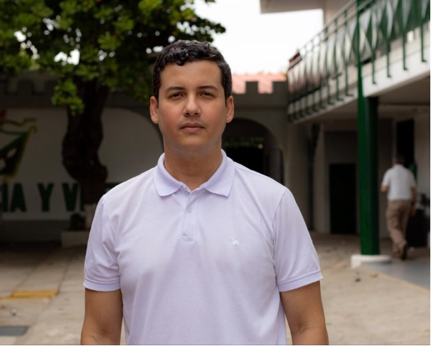 Yeison Martínez