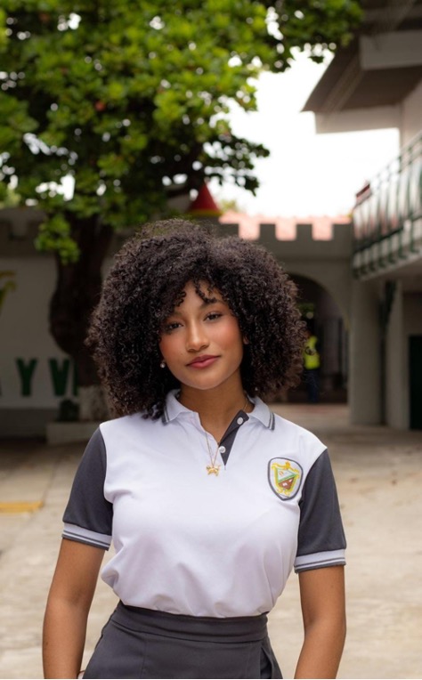 Isabella Castilla