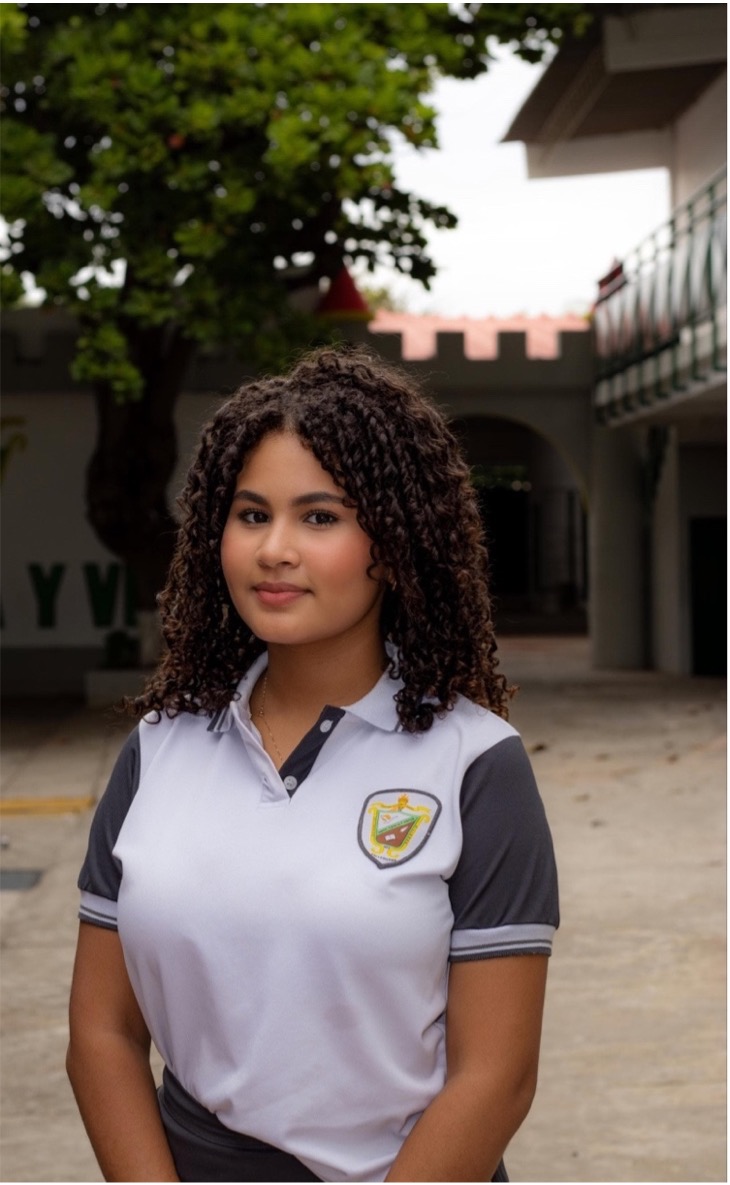 Luz Quiroz