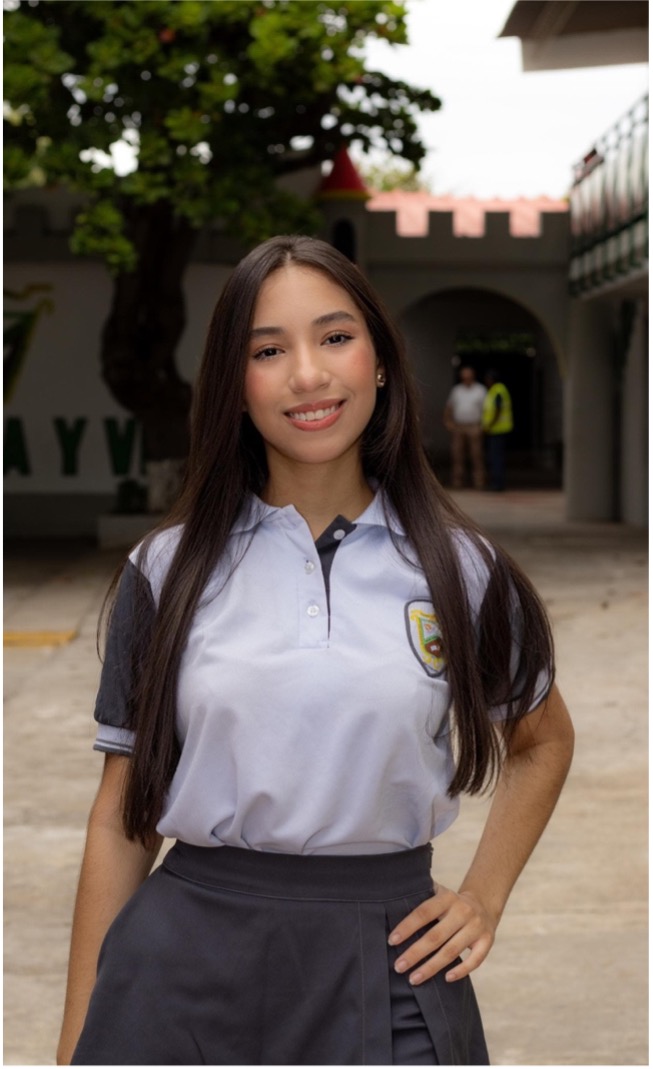 María Camila Núñez Rincón