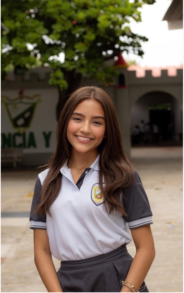 María Clara