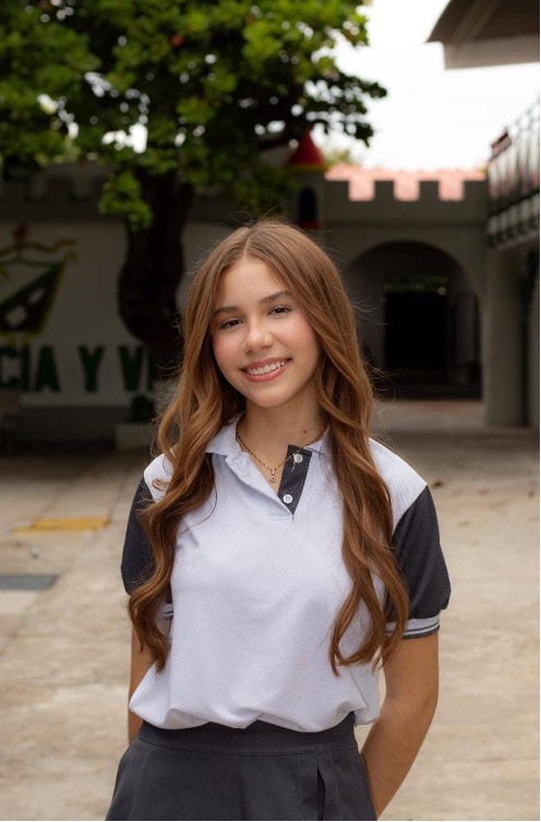 Natalia Flórez Gutiérrez 