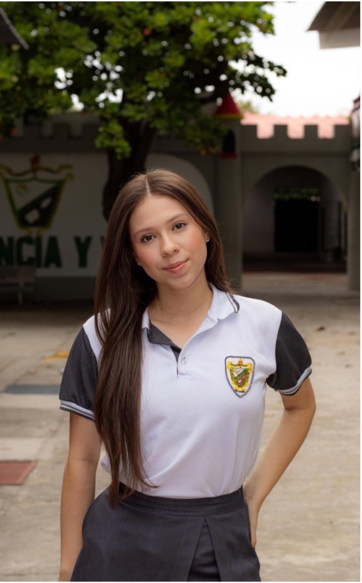 Sara Bernal