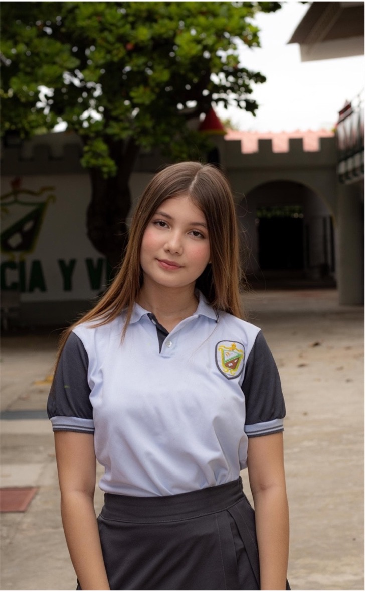 Sara Díaz